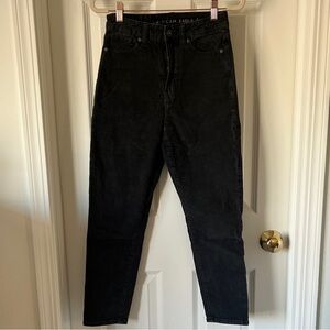 American Eagle Corduroy Pants